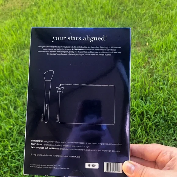 New✨ Alex & Ani x IT Cosmetics Gift Set - Picture 14 of 16